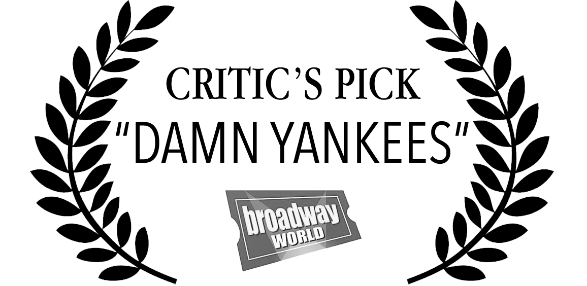 Critics Pick – Damn Yankees
