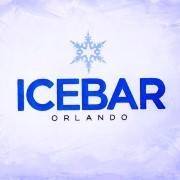 Icebar Orlando