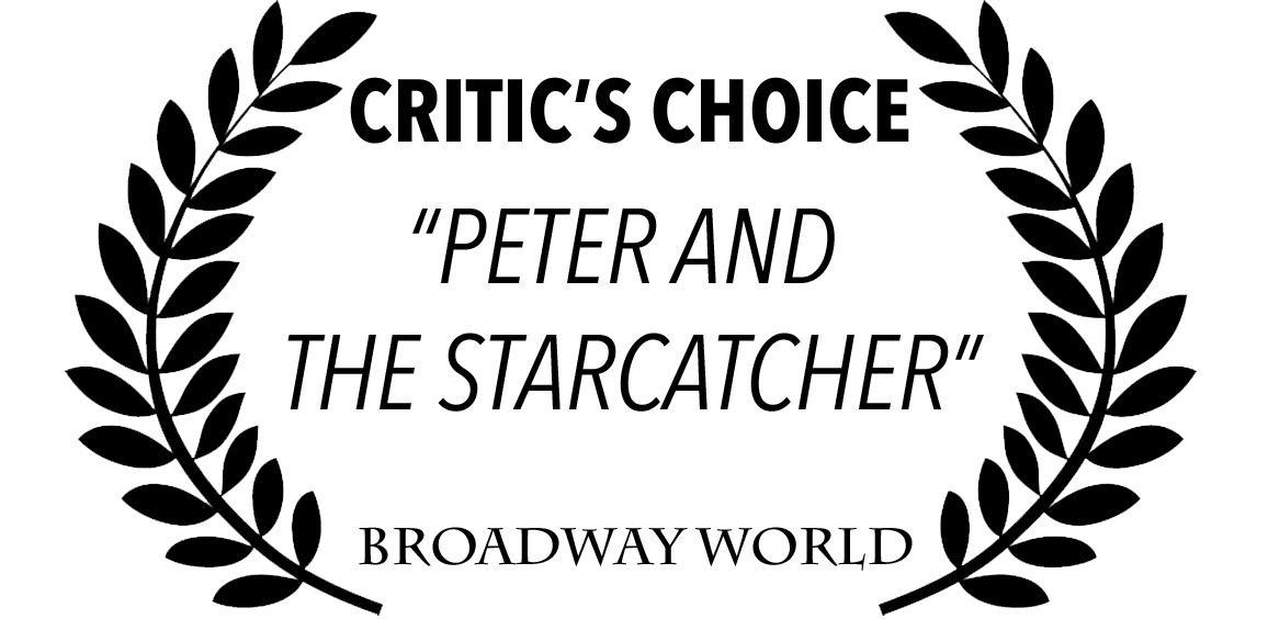 Critics Choice - Peter And The Starcatcher - Broadway World